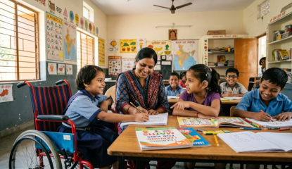 Empowering Education